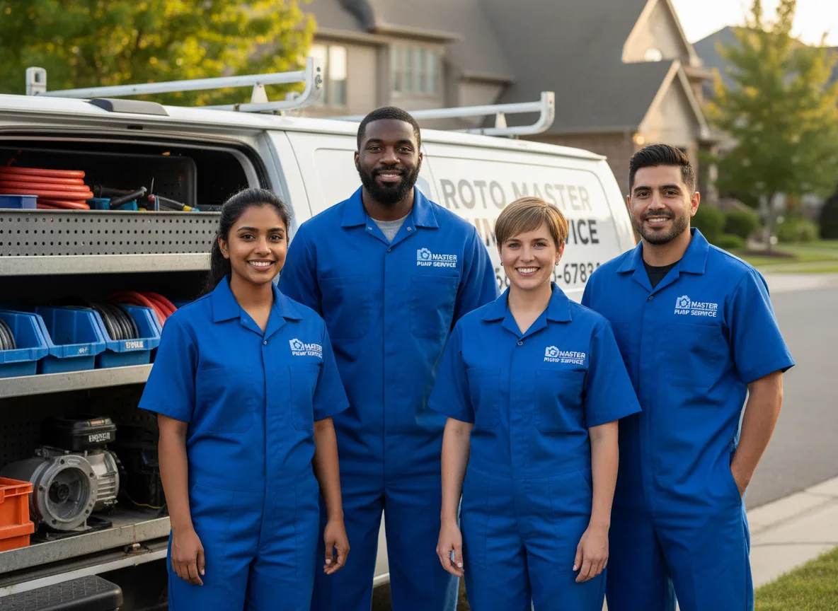 Sump Pump Installation company in Saukville, WI